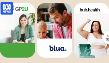 Private health insurers expand into GP clinics, telehealth, prompting calls for more oversight