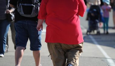 Growing obesity crisis tanking Aussie productivity