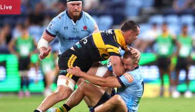 NSW Waratahs v Hurricanes scores, results, time, program, entertainment, tips, odds, weather, how to watch