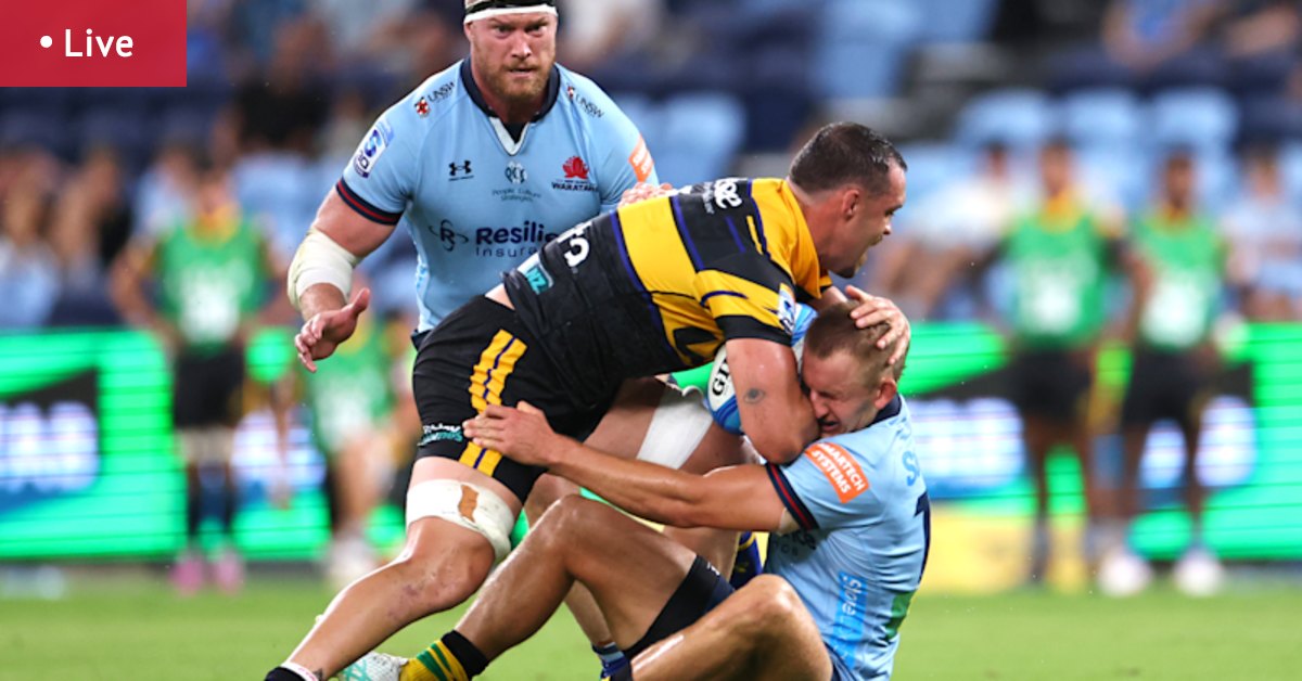 NSW Waratahs v Hurricanes scores, results, time, program, entertainment, tips, odds, weather, how to watch