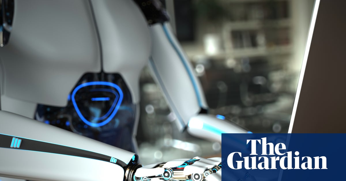 ‘Soon publishers won’t stand a chance’: literary world in struggle to detect AI-written books | AI (artificial intelligence)