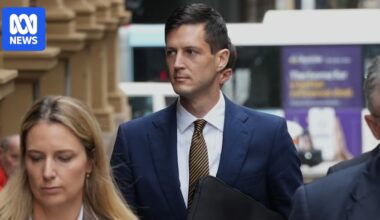 Not obvious sexual assault complainant was a child, ex-MP Rory Amon tells court