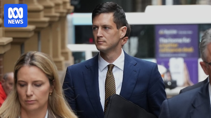 Not obvious sexual assault complainant was a child, ex-MP Rory Amon tells court