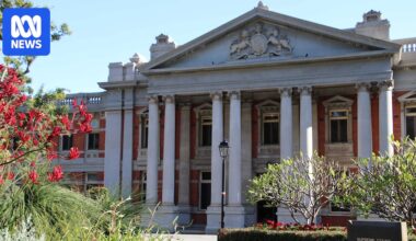 WA man Samuel Jingle sentenced to life in prison after killing woman in state's north