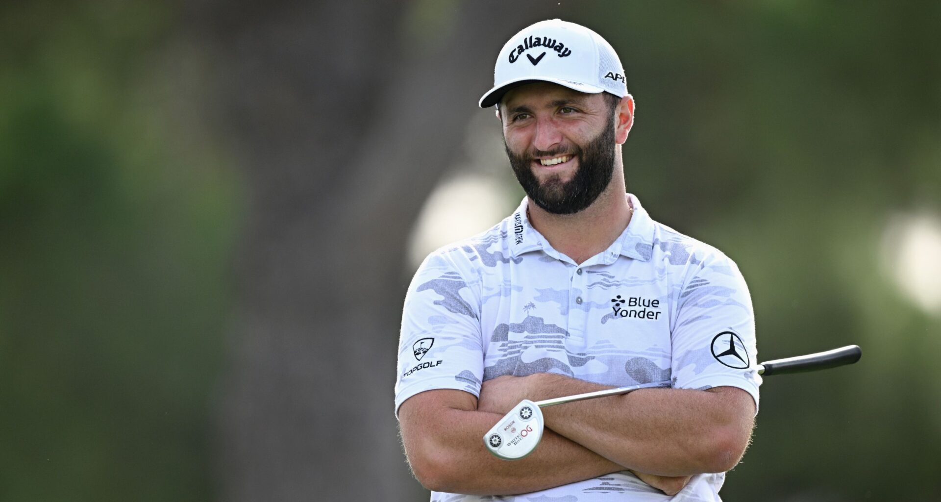 How Many DP World Tour Events Jon Rahm Has Played Since 2021 Amid New Demands