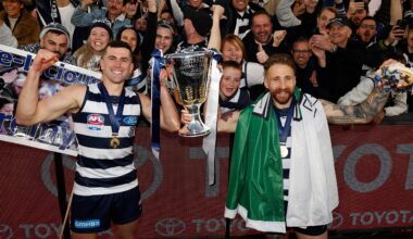 O'Connor to Reach Rarefied Air on Thursday Night