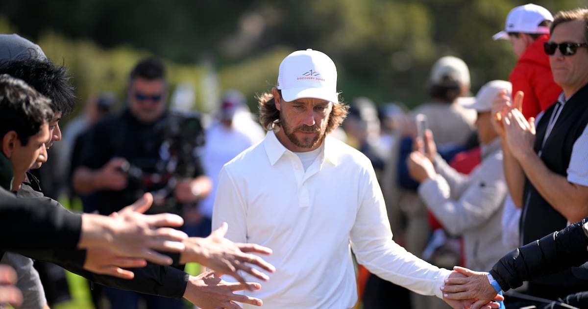 Can the nice guys triumph while the wicked ones get their just deserts? – The Irish Times