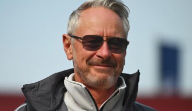 Audi boss Jonathan Wheatley leaves his post less than a year into the job, what team principal loss means for German giant, silly season, Aston Martin, Lawrence Stroll, Adrian Newey