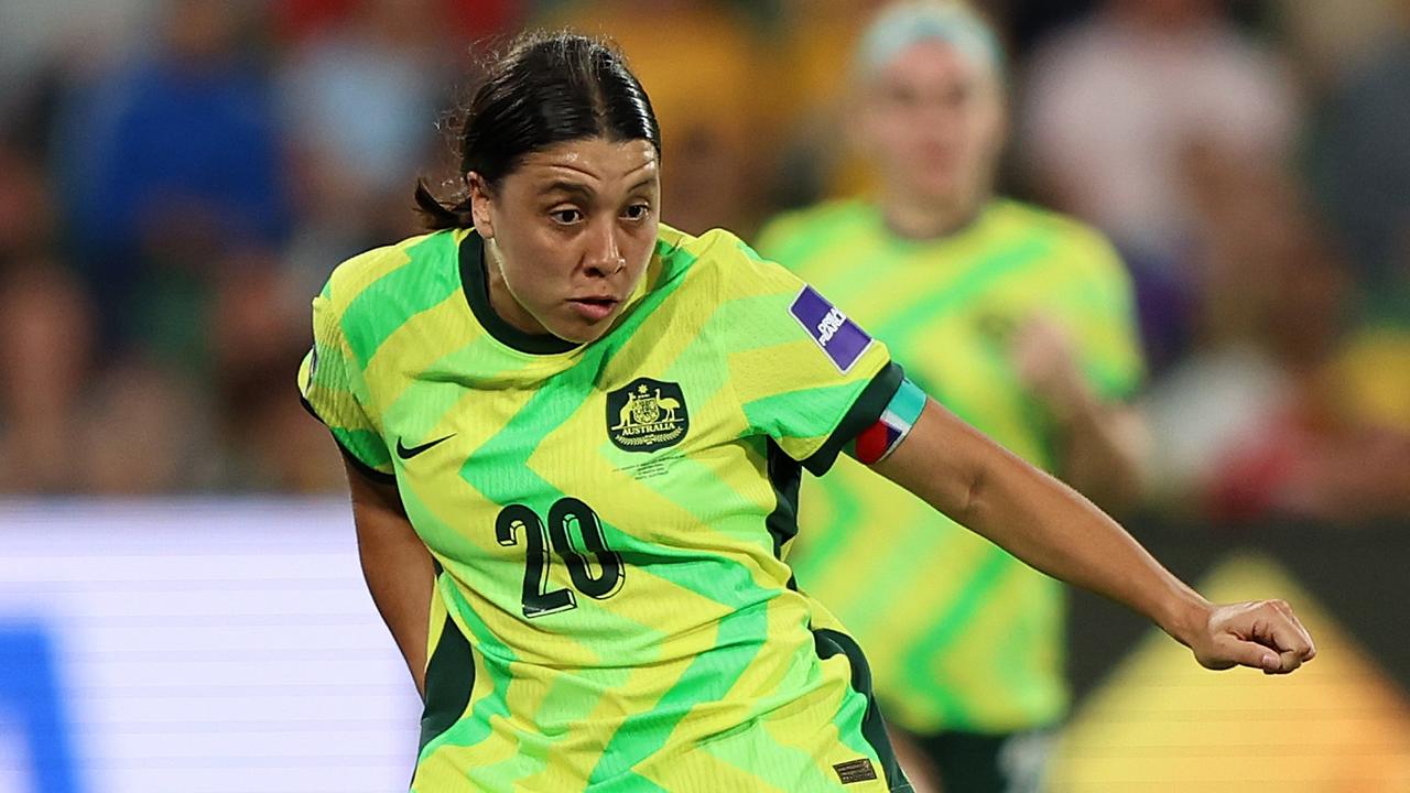 Australia Matildas vs China in Women’s Asian Cup semi-final live updates and score, start time AEDT, teams, latest news