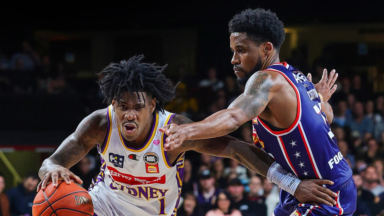 Kendric Davis vs Bryce Cotton feud explained, MVP rivalry explodes as NBL Championship Series reaches boiling point, news, highlights