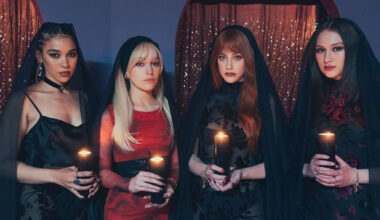 “Forbidden Fruits ”Cast Discuss Their Real-Life Witchcraft Experiences: 'I've Bound People Before' (Exclusive)