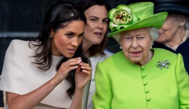 'Grubby': Why Meghan Markle is breaking promise to late Queen Elizabeth with plans for upcoming Australia trip, according to royal expert