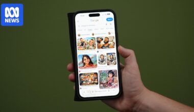 Artists' work at risk as researcher urges privacy checks over AI caricature trend