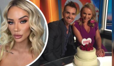 Mel Schilling: Former MAFS contestants reveal rare humanity of dating coach behind the scenes