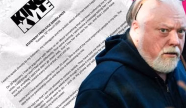 ‘I am not in breach’: Kyle’s bold demand after Jackie O message - Daily Telegraph Sydney