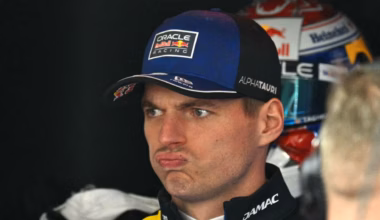 F1 2026: Max Verstappen fumes over ‘undriveable’ Red Bull, George Russell pole, China Grand Prix