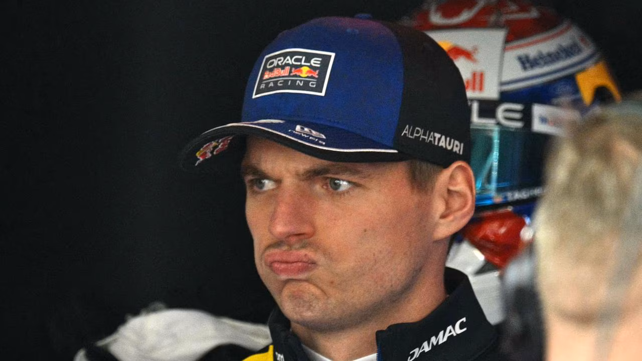 F1 2026: Max Verstappen fumes over ‘undriveable’ Red Bull, George Russell pole, China Grand Prix