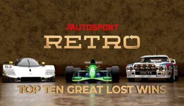 Top 10 great lost F1 wins | Autosport Retro - Formula 1 Videos