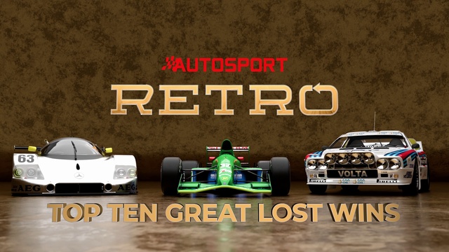 Top 10 great lost F1 wins | Autosport Retro - Formula 1 Videos