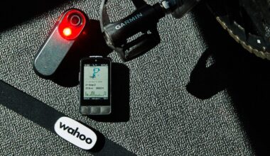 Editor-Tested Garmin + Wahoo Deals