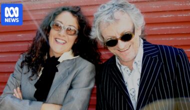 Eurogliders founder Bernie Lynch dies age 65