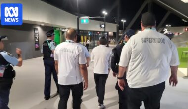 Former Taiwan men's coach kicked out of Women's Asian Cup match for 'political chants'