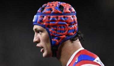 Kalyn Ponga given green light to represent New Zealand Kiwis, rugby league World Cup, international eligibility, news, videos, highlights