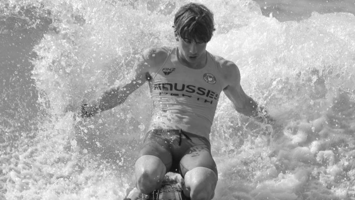 Surf lifesaver who died in the waters off Buddina Beach identified as Joe Tolano