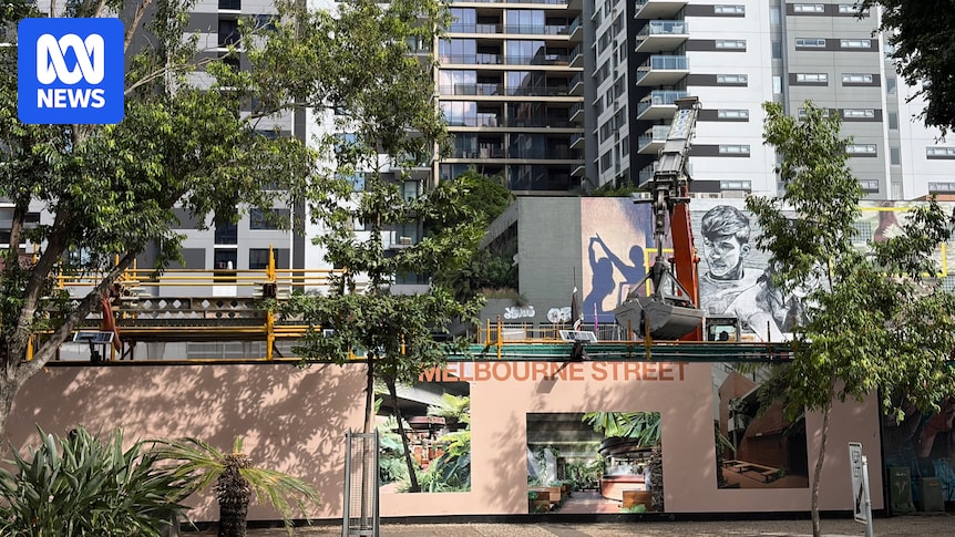 Developers mainly building 'luxury' apartments in Brisbane despite affordable housing demand