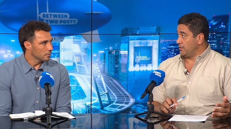 Greats react to Lomax signing