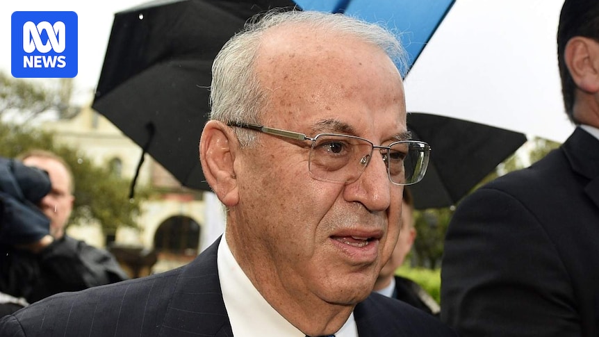 Obeid family loses control of $30m worth of Sydney properties after one of NSW's 'most brazen acts of corruption'