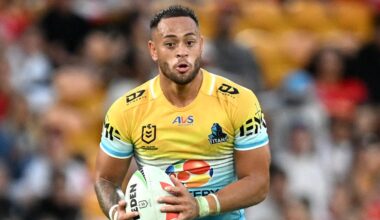 Transfer Whispers, contracts, signings, Phillip Sami joins the Dragons, Shane Flanagan, recruitment, news, videos, highlights