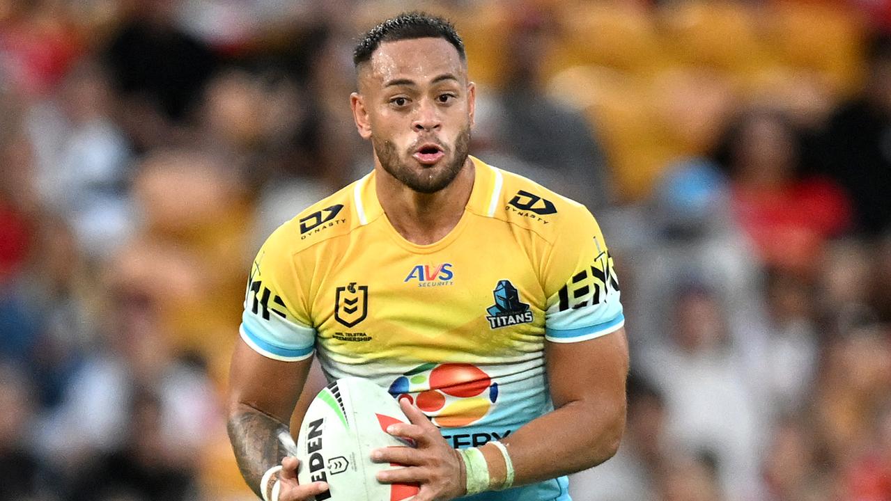 Transfer Whispers, contracts, signings, Phillip Sami joins the Dragons, Shane Flanagan, recruitment, news, videos, highlights