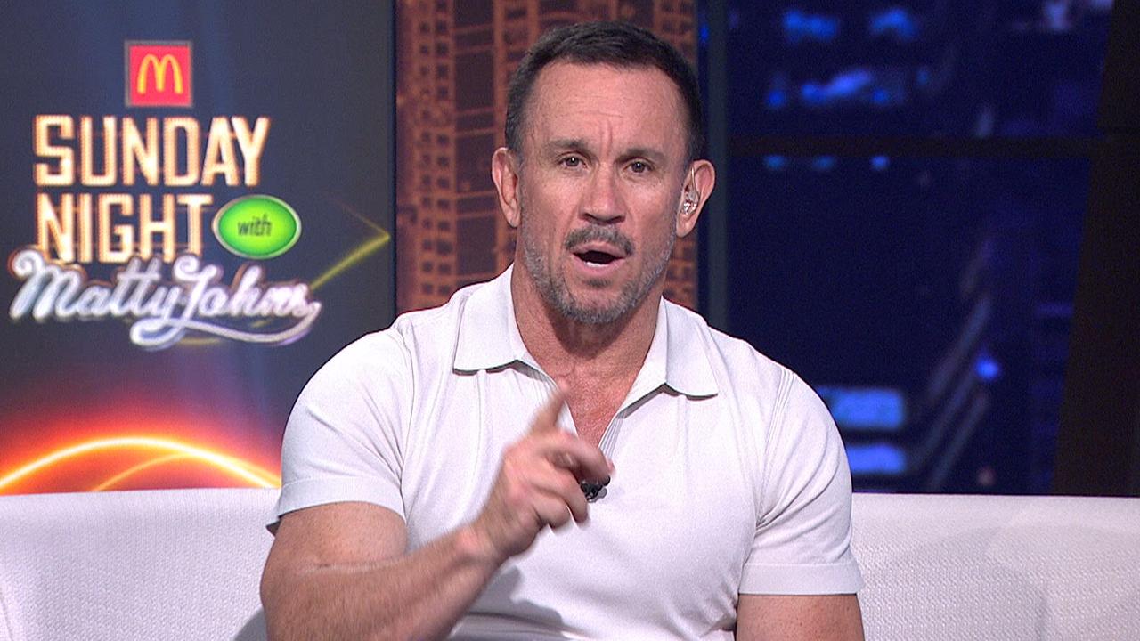 Matty Johns slams Brisbane Broncos over Gorden Tallis stance, Michael Maguire and Adam Reynolds criticism