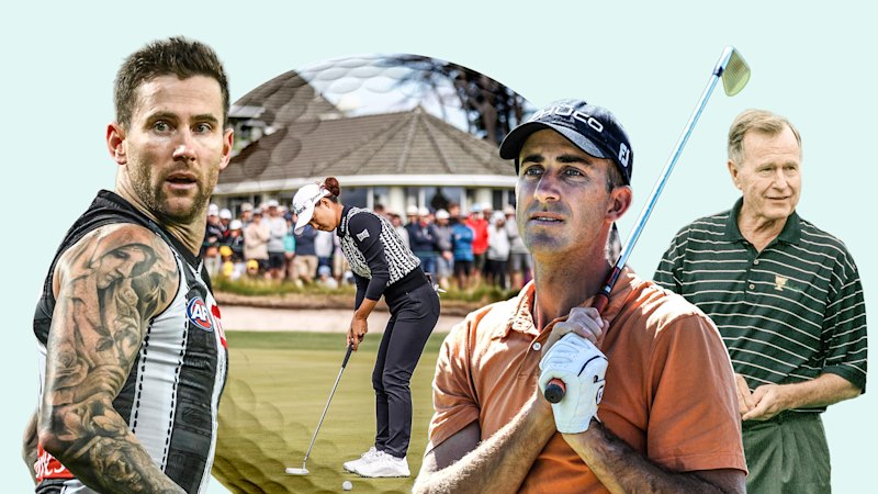 The story Victoria Golf Club tried to shut down