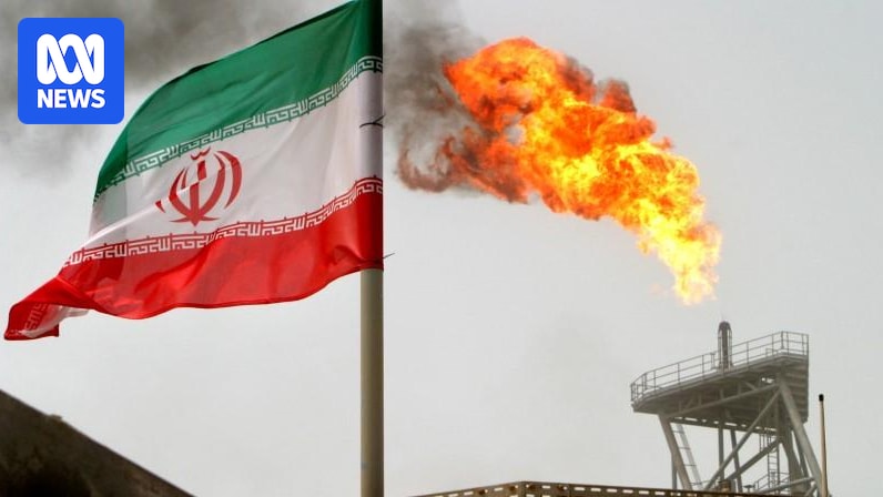 Strikes on Iran throw spanner in the works for inflation as oil price surges