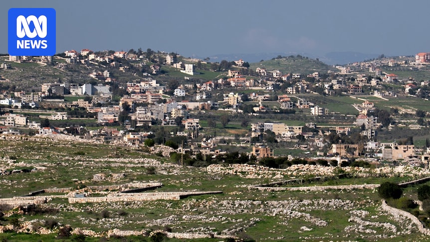 Foreign Minister Penny Wong warns Israel against south Lebanon occupation
