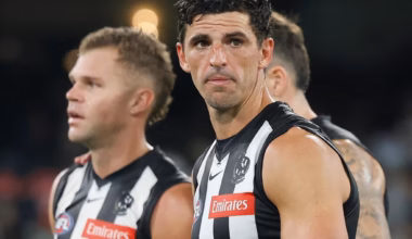 Pendlebury to use perfect record in bid to escape career-first ban - Herald Sun