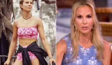“The View”'s Elisabeth Hasselbeck explains why she'll never return to “Survivor”: 'Solid no, every single time'