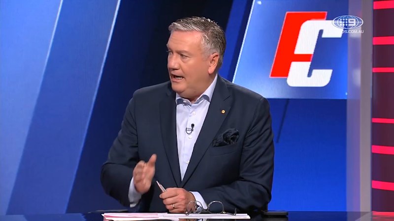 McGuire reacts to AFL drugs policy changes