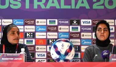 World of sport adjusts as Iran conflict erupts