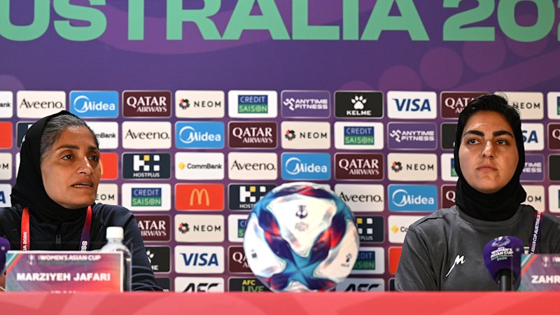 World of sport adjusts as Iran conflict erupts