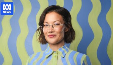 Inside Lizzy Hoo's wild life escapades: music, Mongolia and the moments that shaped her