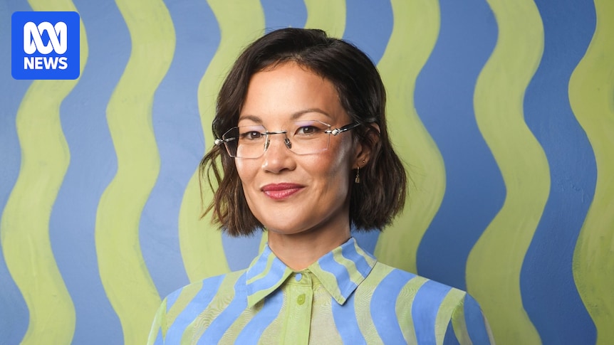 Inside Lizzy Hoo's wild life escapades: music, Mongolia and the moments that shaped her