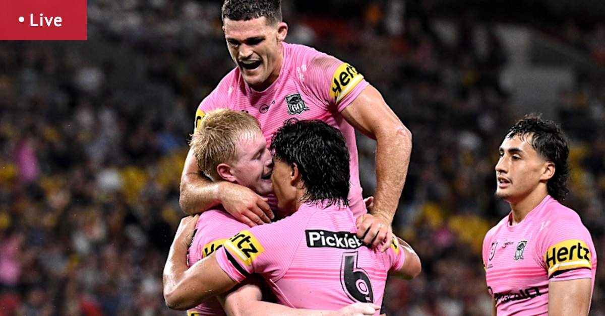 Warriors v Roosters, Broncos v Panthers scores, results, time, program, entertainment, tips, odds, weather, how to watch