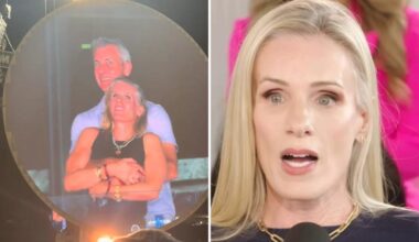 Coldplay kiss cam HR exec Kristin Cabot blasts Ryan Reynolds, Gwyneth Paltrow, calls Andy Byron dishonest