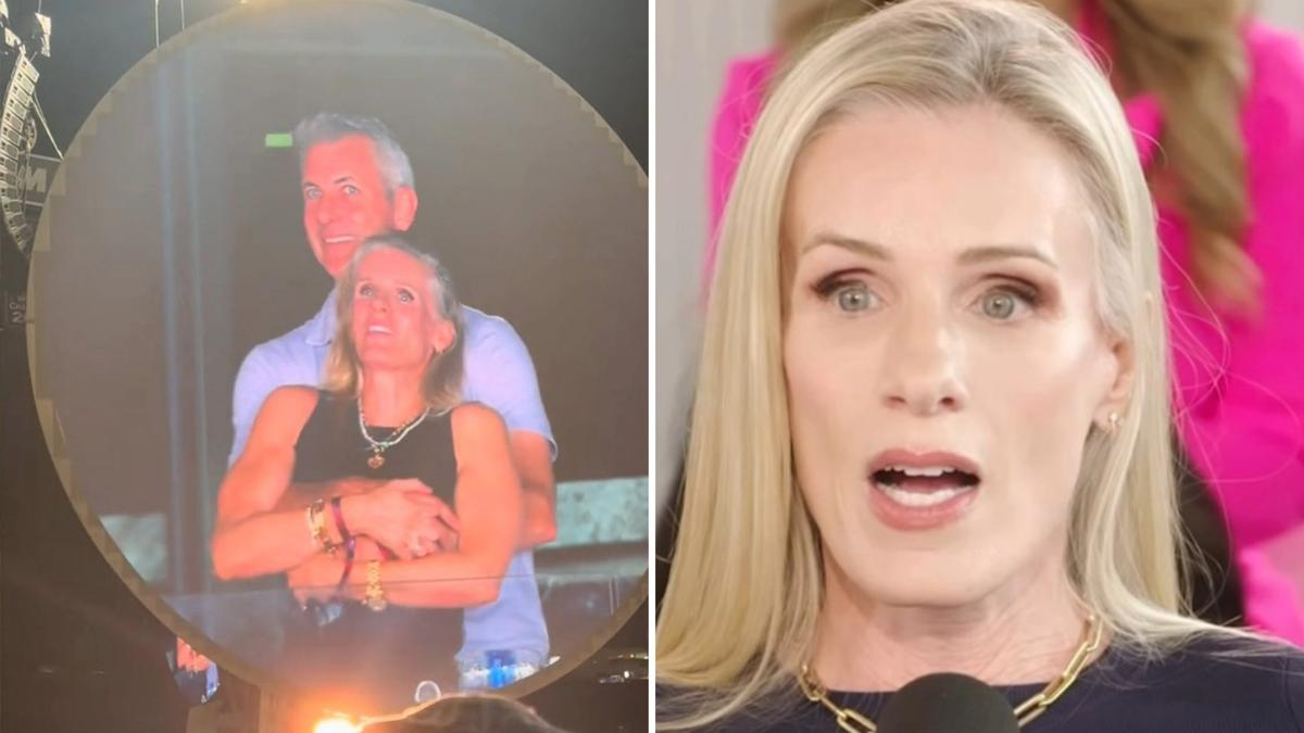 Coldplay kiss cam HR exec Kristin Cabot blasts Ryan Reynolds, Gwyneth Paltrow, calls Andy Byron dishonest