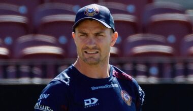 Sea Eagles favourite son takes over after Anthony Seibold departs