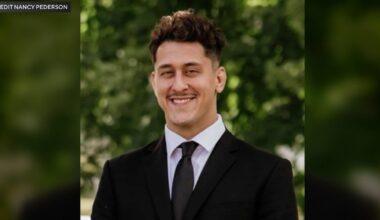 Jorge Pederson, rising MMA fighter from Minnesota, killed in Texas bar mass shooting