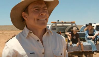 MAFS on top, Home & Away lifts Seven.